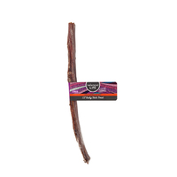 Balanced Life 12 Inch Bully Stick Dog Chew Treat 30 Pack image