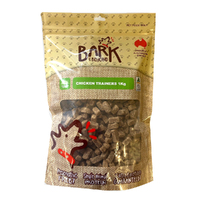 Bark & Beyond Chicken Trainers Grain Free Pet Dog Training Treats 1kg image