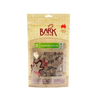 Bark & Beyond Chicken Trainers Grain Free Dog Training Treats 200g image