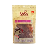 Bark & Beyond Pig Ears Dental Care Pet Dog Chew Treats 10 Pack image