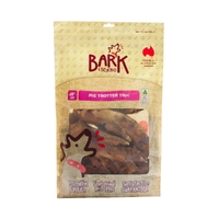 Bark & Beyond Pig Trotter Dental Pet Dog Training Treats 10 Pack image