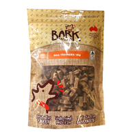 Bark & Beyond Roo Trainers Grain Free Pet Dog Training Treats 1kg image