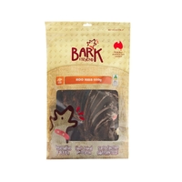 Bark & Beyond Roo Ribs Single Protein Pet Dog Training Treats 600g image