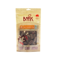 Bark & Beyond Roo Trainers Grain Free Pet Dog Training Treats 200g image