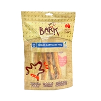 Bark & Beyond Shark Cartilage High Protein Pet Dog Chew Treats 700g image