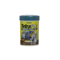 Tetra TetraPro Tropical Crisps with Clear Water Formula Fish Food 32g image