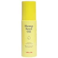 Laila & Me Hemp Seed Oil Supplement Cold-Pressed for Dogs 120ml image
