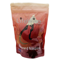 Lifewise Reward Nibbles Kangaroo Dog Training Treat 200g image