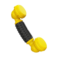 Happy Staffy Co Power Chew Phone Interactive Durable Dog Chew Toy image