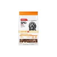 Prime 100 All Ages SPD Prime Cut Pet Dog Chew Treats Chicken 100g image