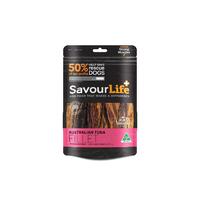 Savour Life Australian Tuna Fillet Dog Treat 60g image