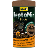 Tetra Reptomin Sticks Complete Food for All Water Turtles 270g image