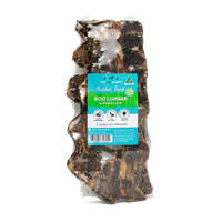 The Pet Project Natural Treats Pet Dog Dental Treats Roo Lumbar image