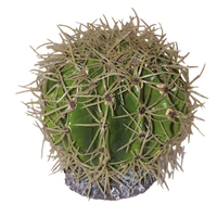 URS Ornament Spikey Ball Cactus Reptile Accessory Large image