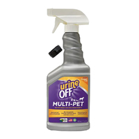 Urine Off Multi Pet Formula Odour & Stain Remover Spray 500ml image