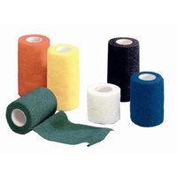 Vetrap Tape Animal Bandage Single 5cm x 4.5m  image