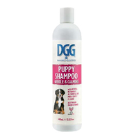 Dog Gone Gorgeous Puppy Shampoo Gentle & Calming for Dogs 400ml image