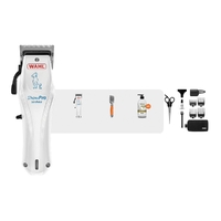 Wahl Cordless ShowPro Clipper Grooming Combo image
