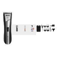 Wahl Lithium Home Pet Clipper Grooming Combo image