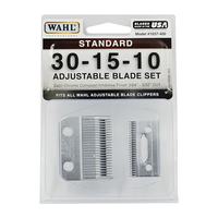 Wahl Pet Adjustable Blade Set Standard Suit for WA-9265 image