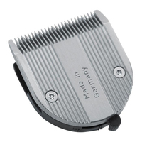 Wahl 5-in-1 Pet Clipper Adjustable Detachable Blade Set image