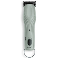 Wahl KMC+ Pro Animal Pet Brushless Motor 2 Speed Clipper + #10 Ultimate Competition Series Blade image