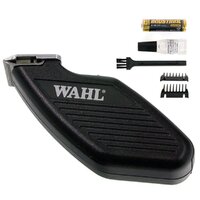 Wahl Pet Pocket Pro Dog Trimmer Kit Battery Operated image