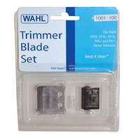 Wahl Pet Trimmer Replacement Clipper Blade Fits WA-9961 image