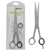 Wahl Professional Scissors Italian Series Animal Grooming 7.5 Inch image