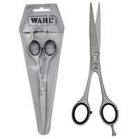 Wahl Professional Scissors Italian Series Curved Blade 6.5 Inch image