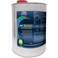 Bayticol Dip & Spray for All Breeds of Cattle Horses & Dogs 5L image