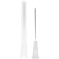 BD Microlance 3 Needles 16g x 1 for Variety of Medical Applications image