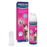 Ceva Prozym Dental Care Toothpaste Kit for Dogs & Cats image