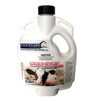 Coxi Stop 50 Coccodiocide Solution for Piglets & Cattle 1L image