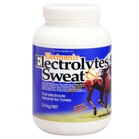 IAH Electromix Horses Electrolyte Replacer 2.5kg image