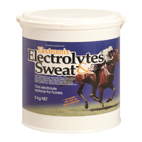 IAH Electromix Horses Electrolyte Replacer 5kg image