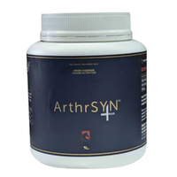 Iron Horse Equine Nutrition Athrysn Joint Care Supplement for Horses 1L image