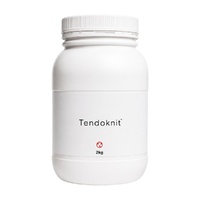 Iron Horse Tendoknit Premium Equine Nutritional Supplement 2kg image