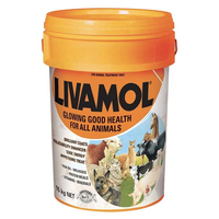 IAH Livamol Animal Feed Supplement 15kg image