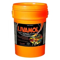 IAH Livamol Horse Feed Optimiser Pellets 15kg  image