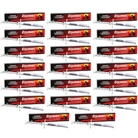 20 x Equimec Broadspectrum Wormer Parasite Control Horse Summer Sore 6.42g image