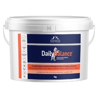 Poseidon Daily Balance Horse Vitamins Minerals & Amino Acids Supplement Tub 4kg image