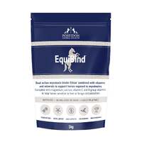 Poseidon Equibind Dual-Action Toxin Binder Support for Horses 1kg image