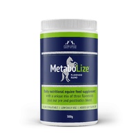 Poseidon Metabolize Flavonoid Blend Equine Feed Supplement 300g image