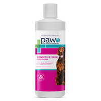 PAW Sensitive Skin Dogs Detangling Hypoallergenic Conditioner 500ml  image