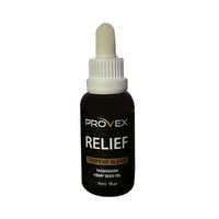 Provex Terpene Blend Tasmanian Hemp Seed Oil Relief for People & Pets 30ml image