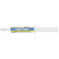 Ranvet Calm Horses Magnesium & B Vitamin Treatment Paste 30g image