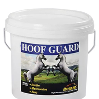 Staysound Hoof Guard Horse Hoof Growth & Conditioner 1.5kg image