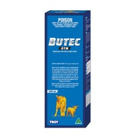 Troy Butec OTM Non-Steroidal Anti-Inflammatory Pain Relief for Cattle 200ml image
