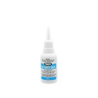 Troy Ear Infection Canker Mite Drops in Dogs 20ml Bottle  image